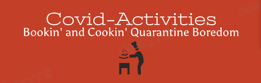 Covid Activities Logo