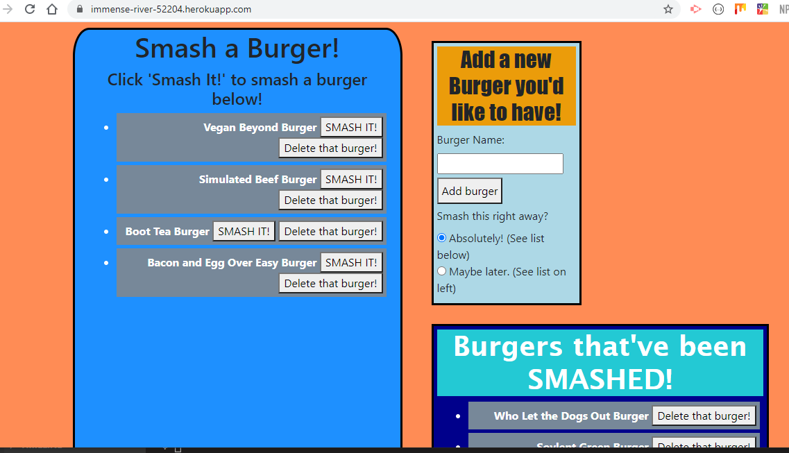 burgerSmashApp